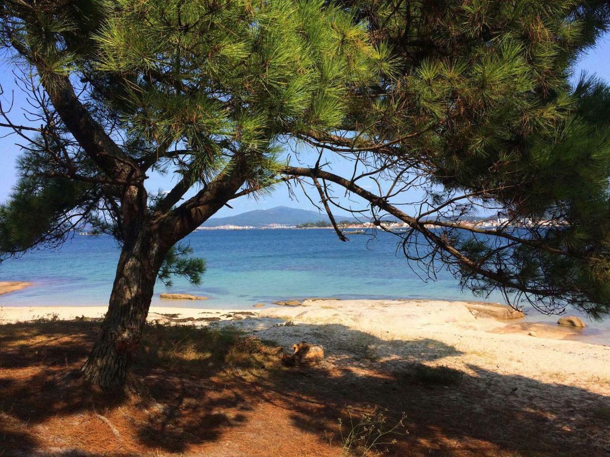 Isla De Arousa Isla de Arosa Exterior photo