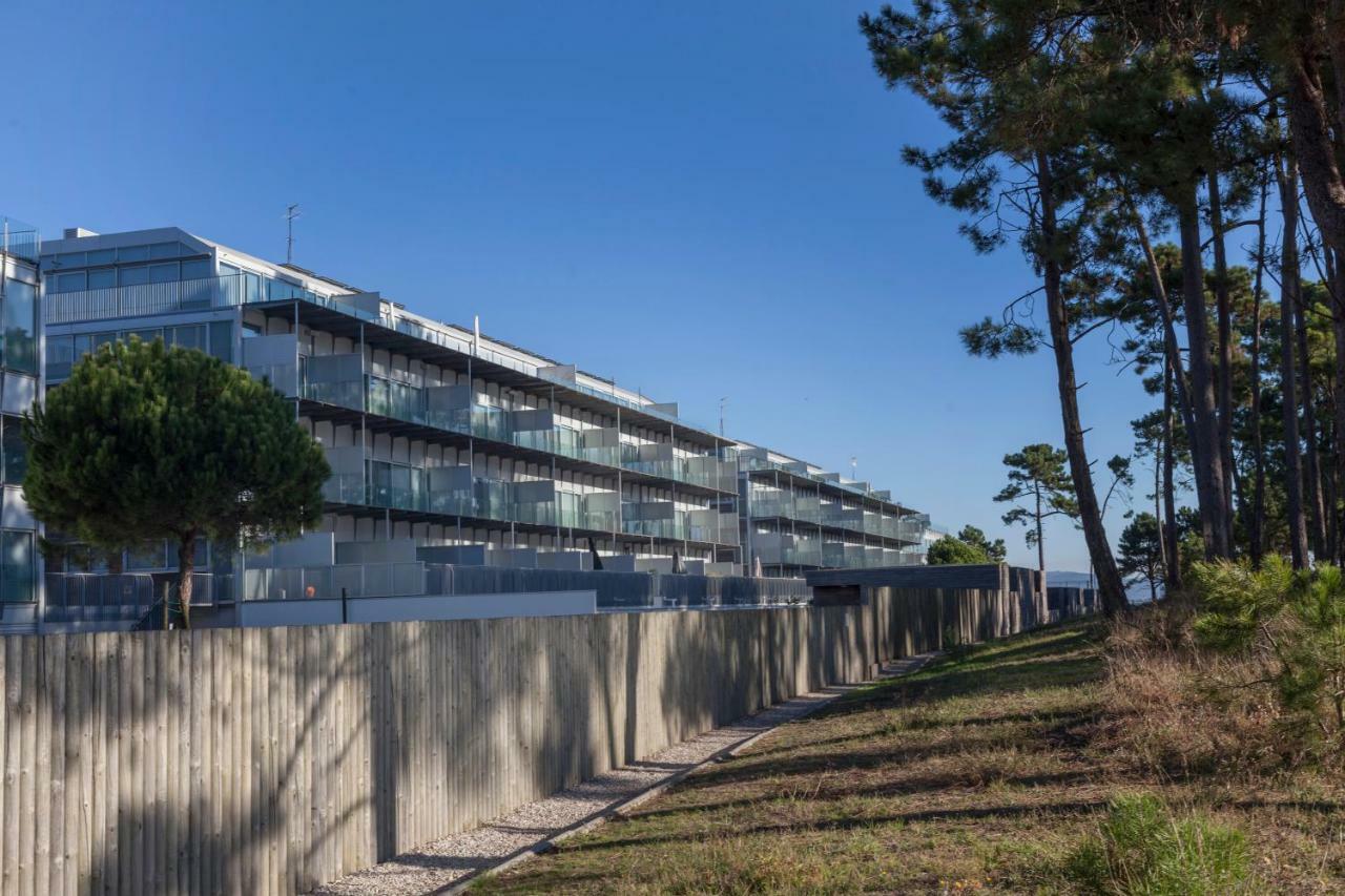 Isla De Arousa Isla de Arosa Exterior photo