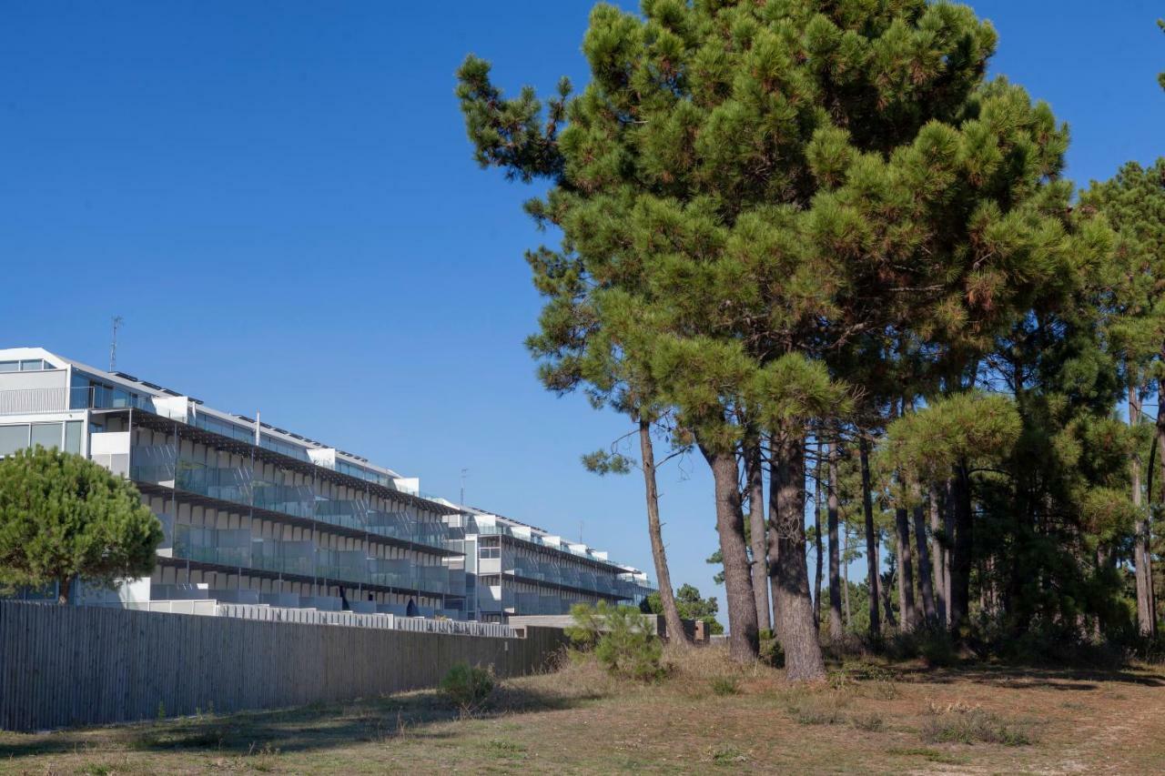 Isla De Arousa Isla de Arosa Exterior photo