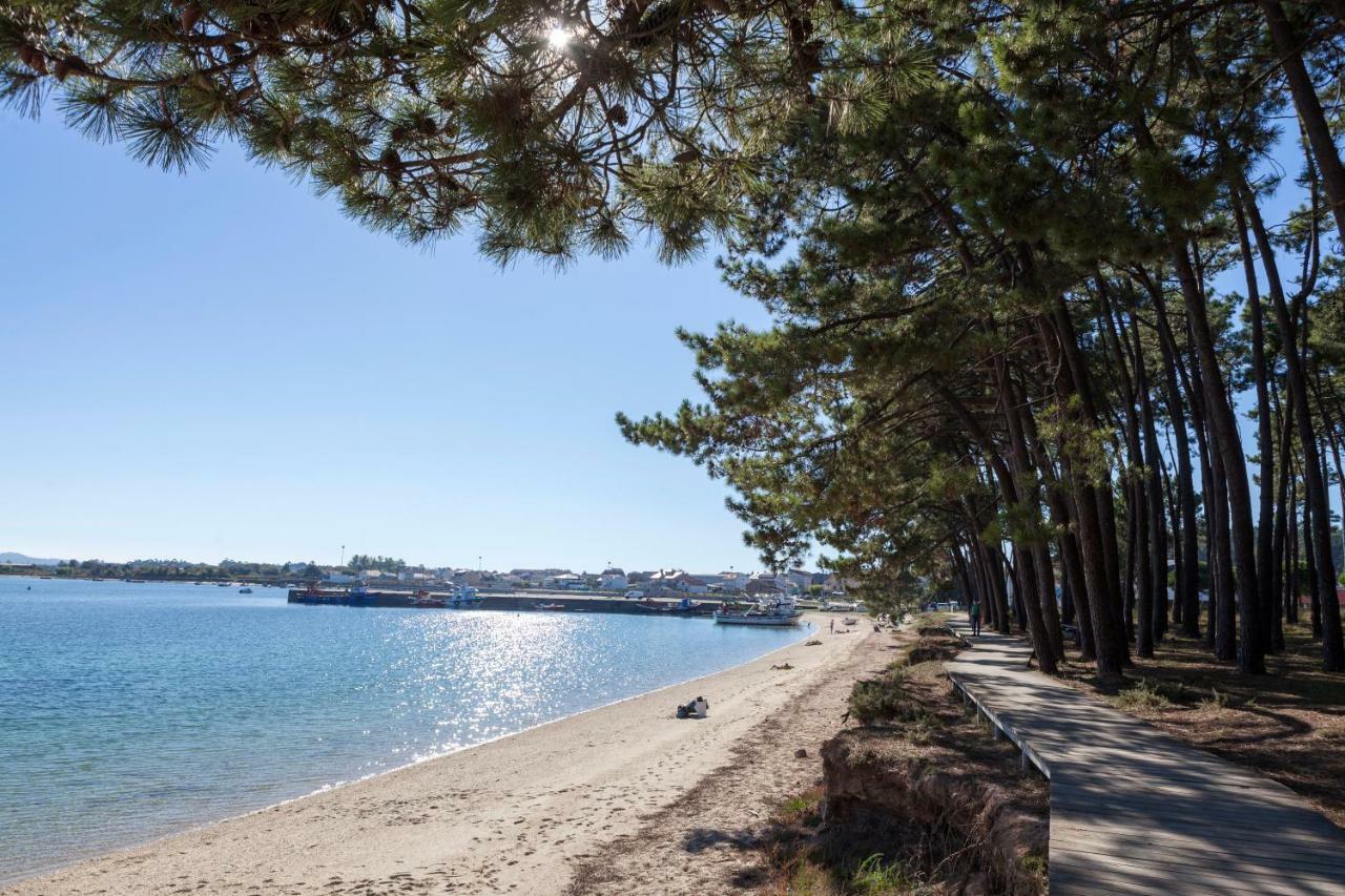 Isla De Arousa Isla de Arosa Exterior photo